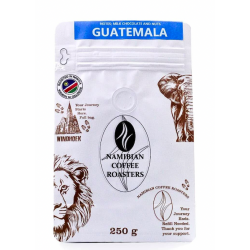 Guatemala Blend 1kg - GROUND